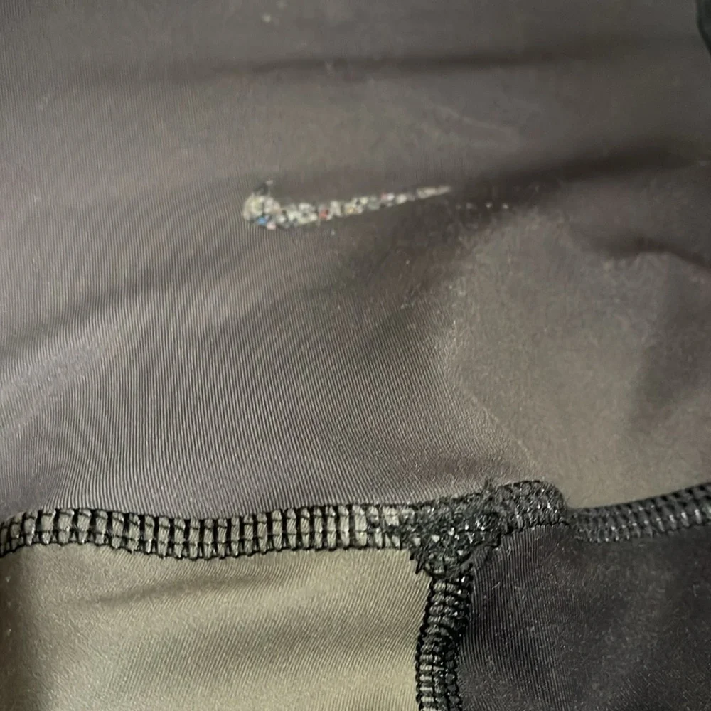 NWT Nike yoga leggings XS